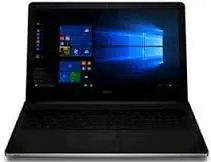 DELL inspiron 5559 中古品 Dell Inspiron 5559 15.6